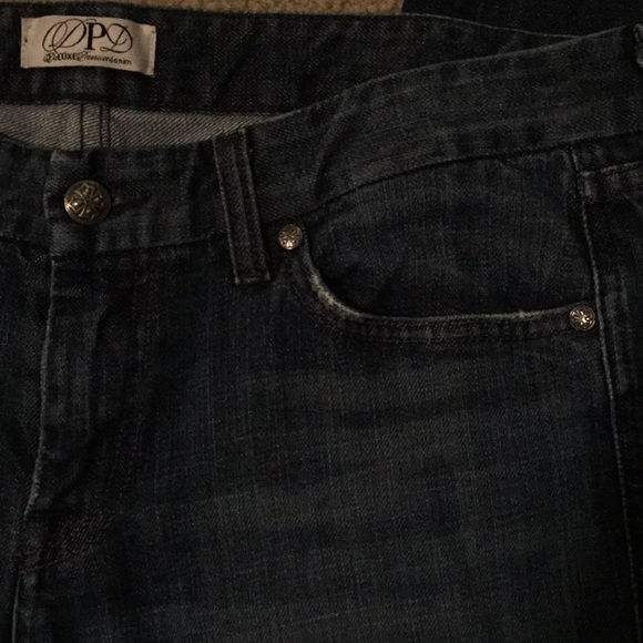 DPD {Deluxe Premium Denim} Jeans - Picture 5 of 8